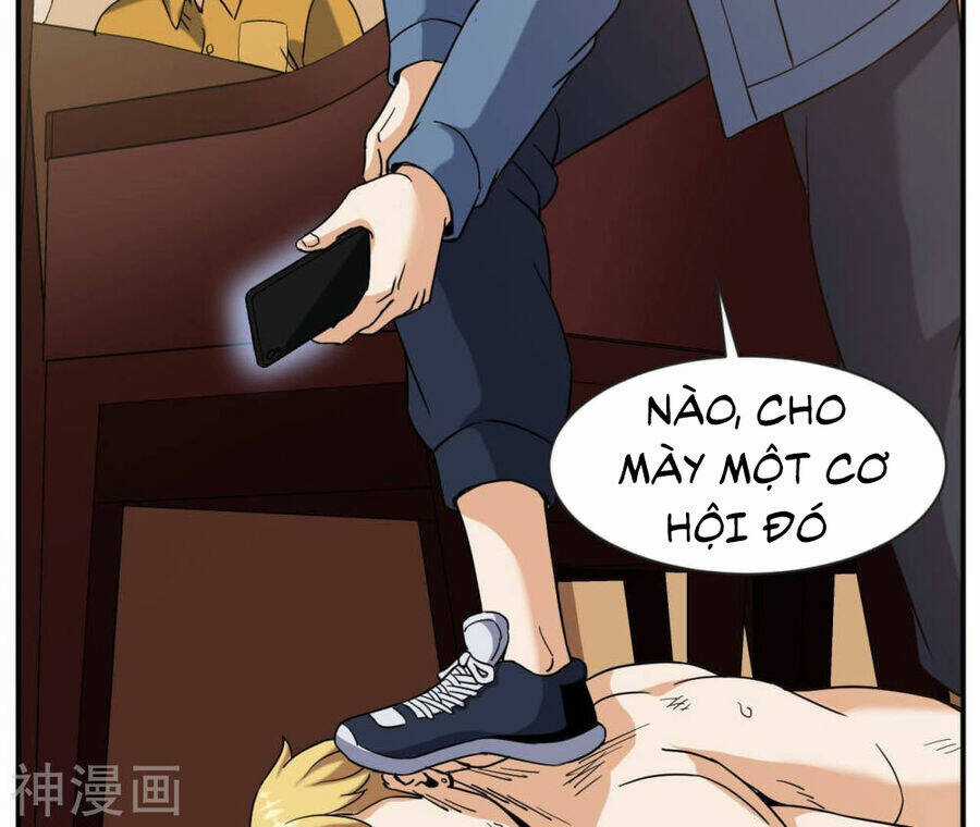 Đô Thị Tiên Đế Chapter 57 trang 11