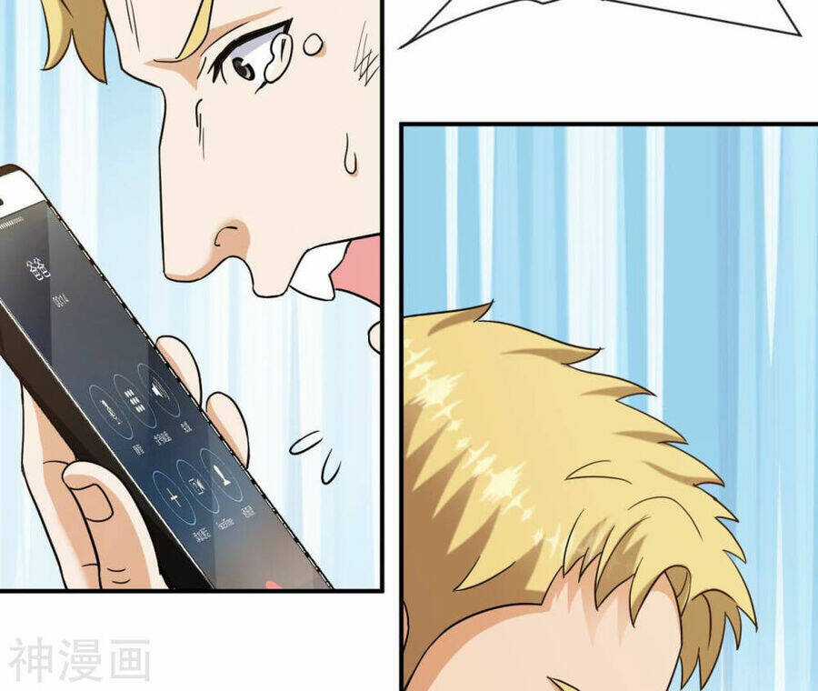 Đô Thị Tiên Đế Chapter 57 trang 13