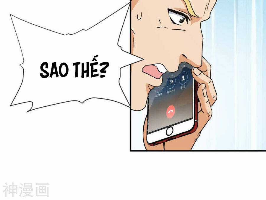 Đô Thị Tiên Đế Chapter 57 trang 14