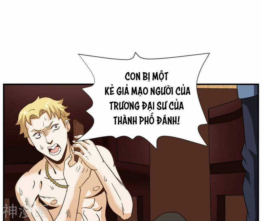 Đô Thị Tiên Đế Chapter 57 trang 15