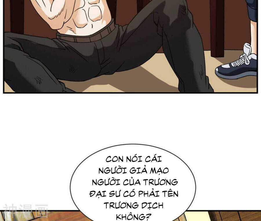 Đô Thị Tiên Đế Chapter 57 trang 16