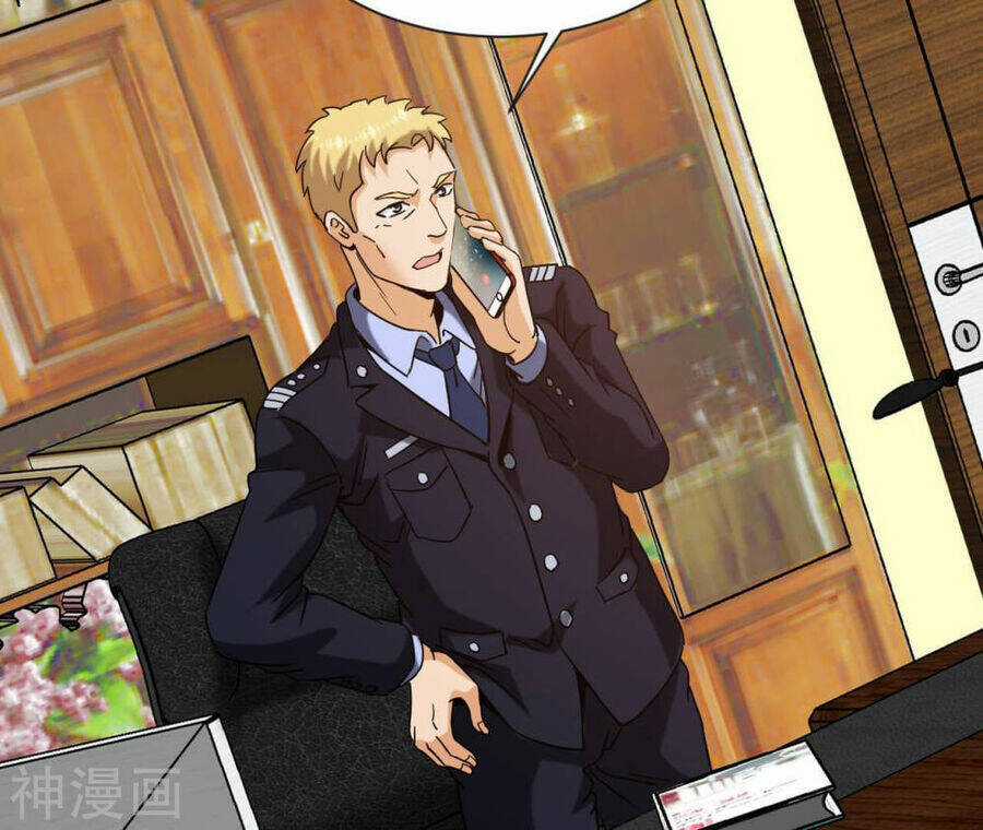 Đô Thị Tiên Đế Chapter 57 trang 17