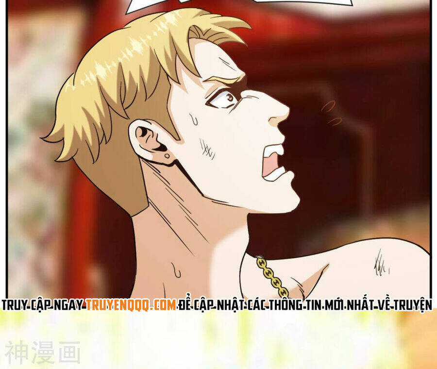 Đô Thị Tiên Đế Chapter 57 trang 19