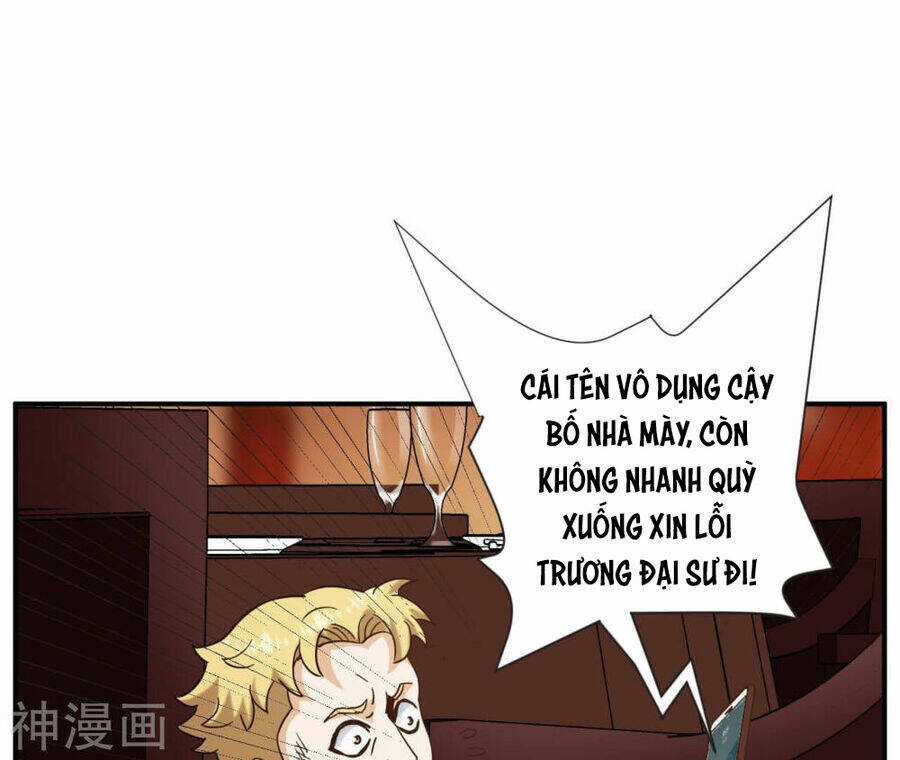 Đô Thị Tiên Đế Chapter 57 trang 24