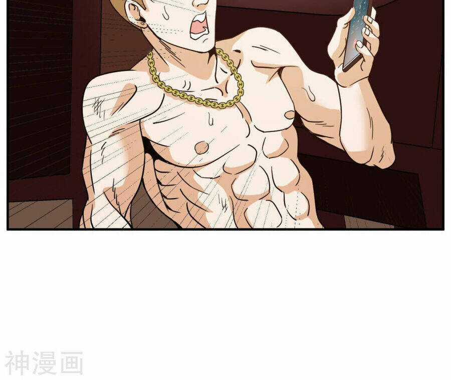 Đô Thị Tiên Đế Chapter 57 trang 25