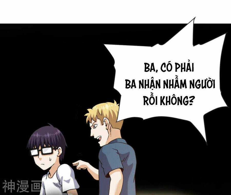 Đô Thị Tiên Đế Chapter 57 trang 26