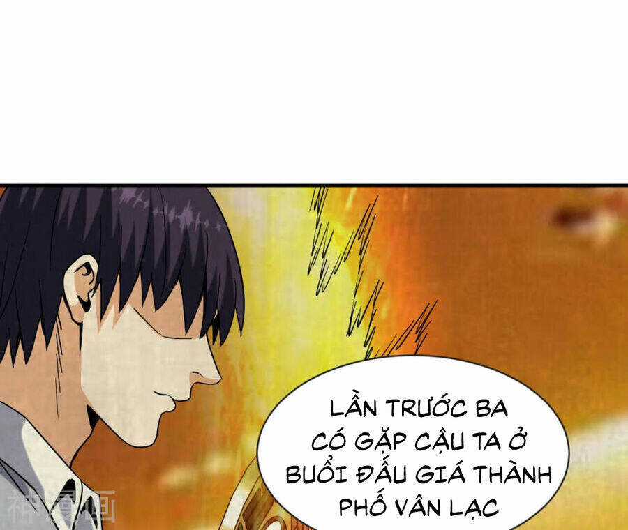 Đô Thị Tiên Đế Chapter 57 trang 29