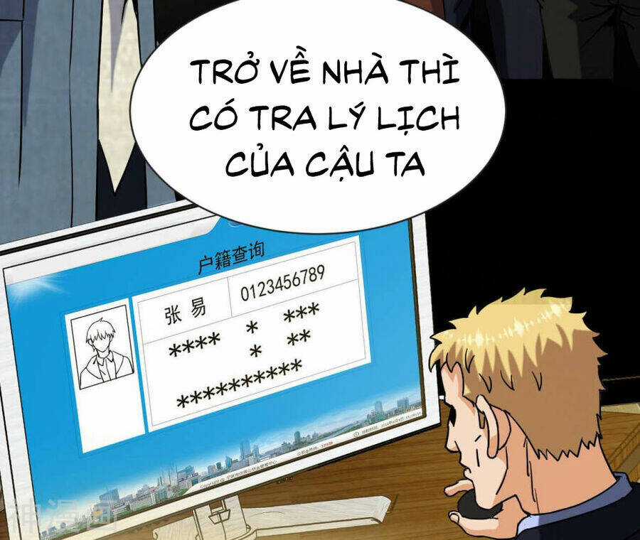 Đô Thị Tiên Đế Chapter 57 trang 31