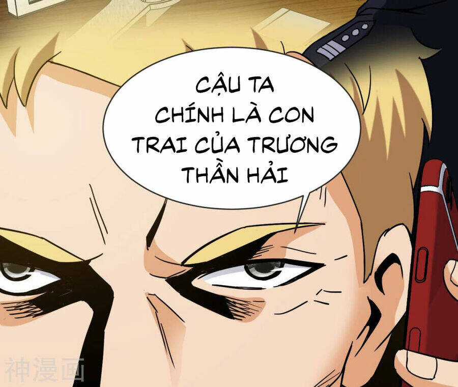 Đô Thị Tiên Đế Chapter 57 trang 32