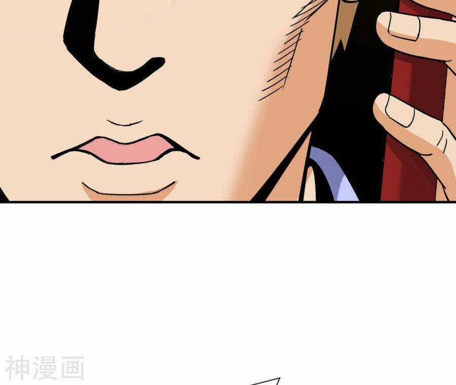 Đô Thị Tiên Đế Chapter 57 trang 33