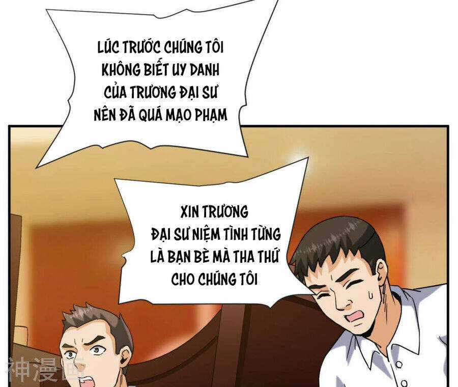 Đô Thị Tiên Đế Chapter 57 trang 34