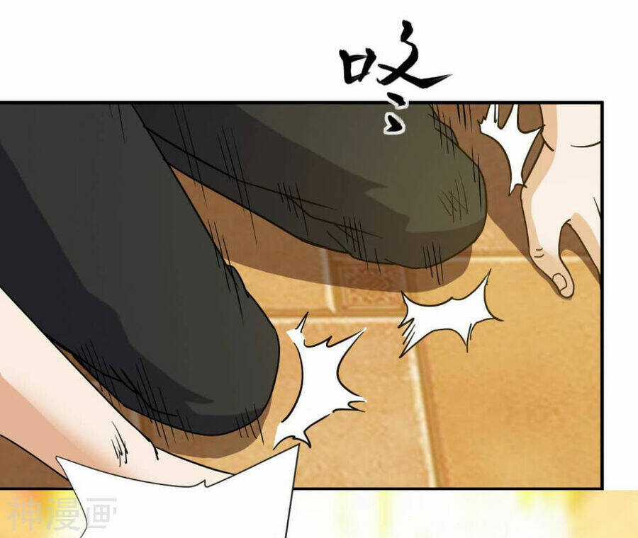 Đô Thị Tiên Đế Chapter 57 trang 36