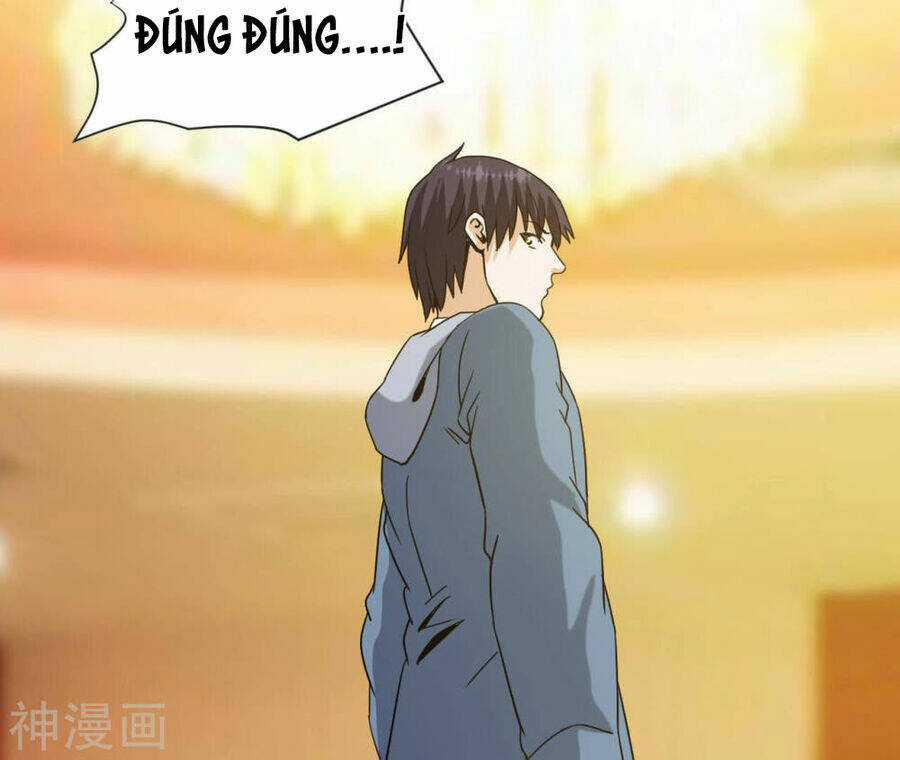 Đô Thị Tiên Đế Chapter 57 trang 37