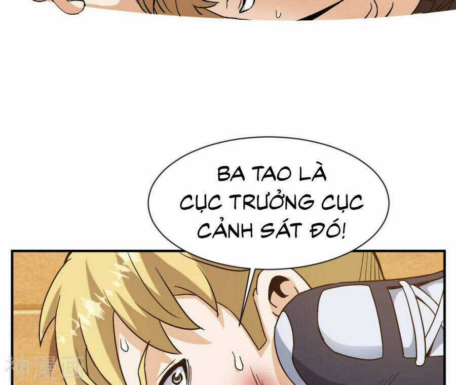 Đô Thị Tiên Đế Chapter 57 trang 4