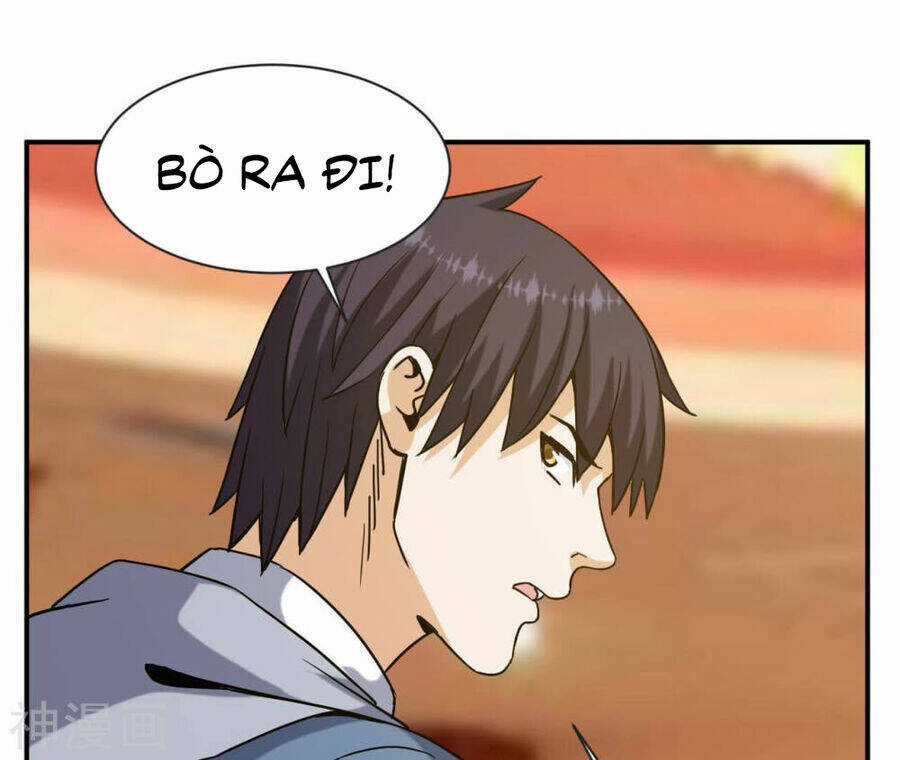 Đô Thị Tiên Đế Chapter 57 trang 40