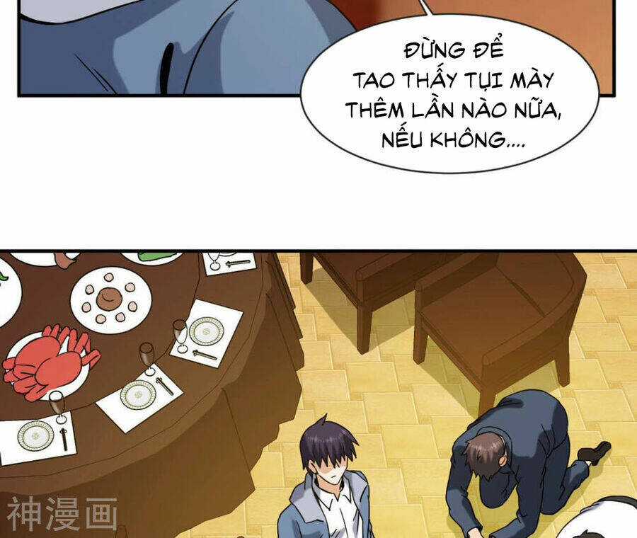 Đô Thị Tiên Đế Chapter 57 trang 41