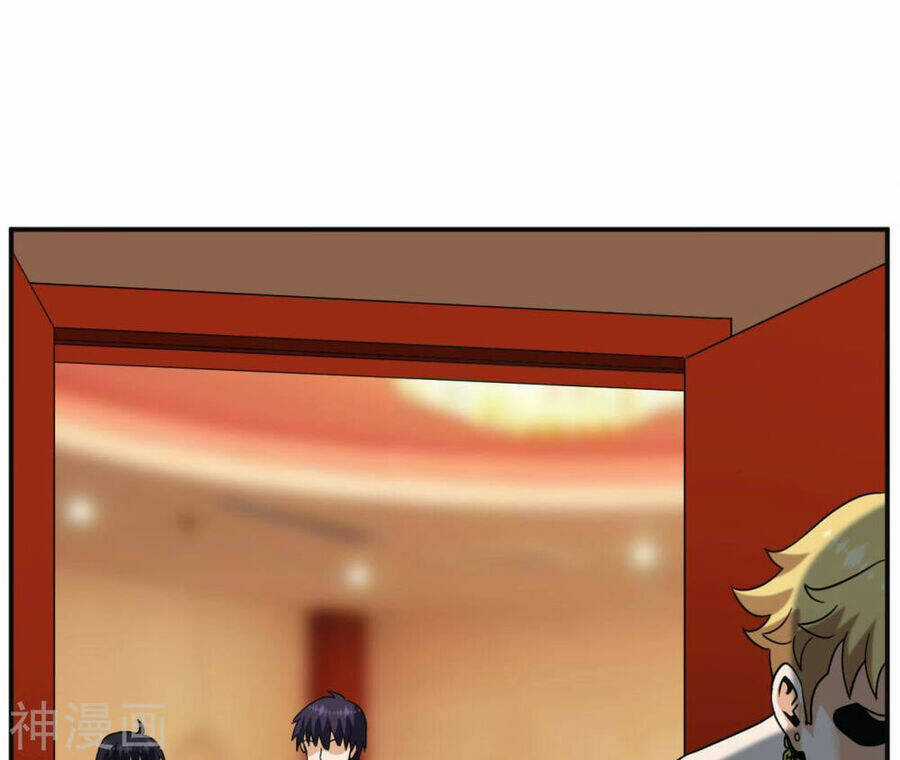 Đô Thị Tiên Đế Chapter 57 trang 43