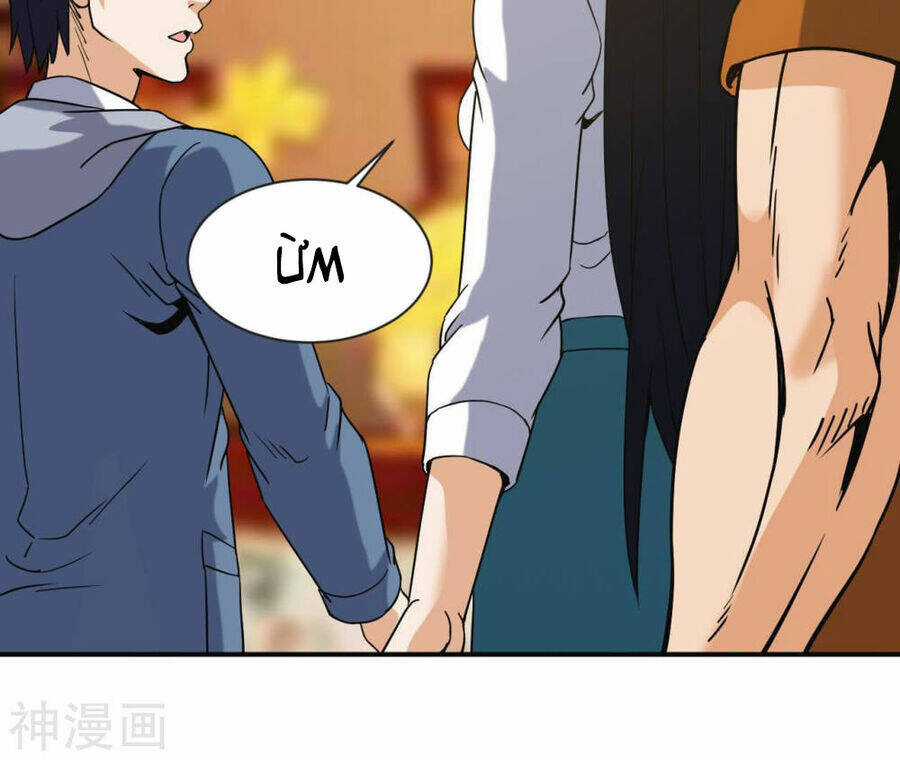 Đô Thị Tiên Đế Chapter 57 trang 46