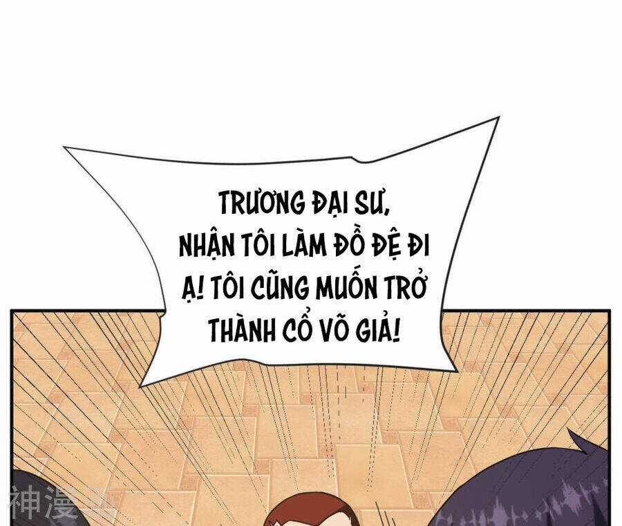 Đô Thị Tiên Đế Chapter 57 trang 47