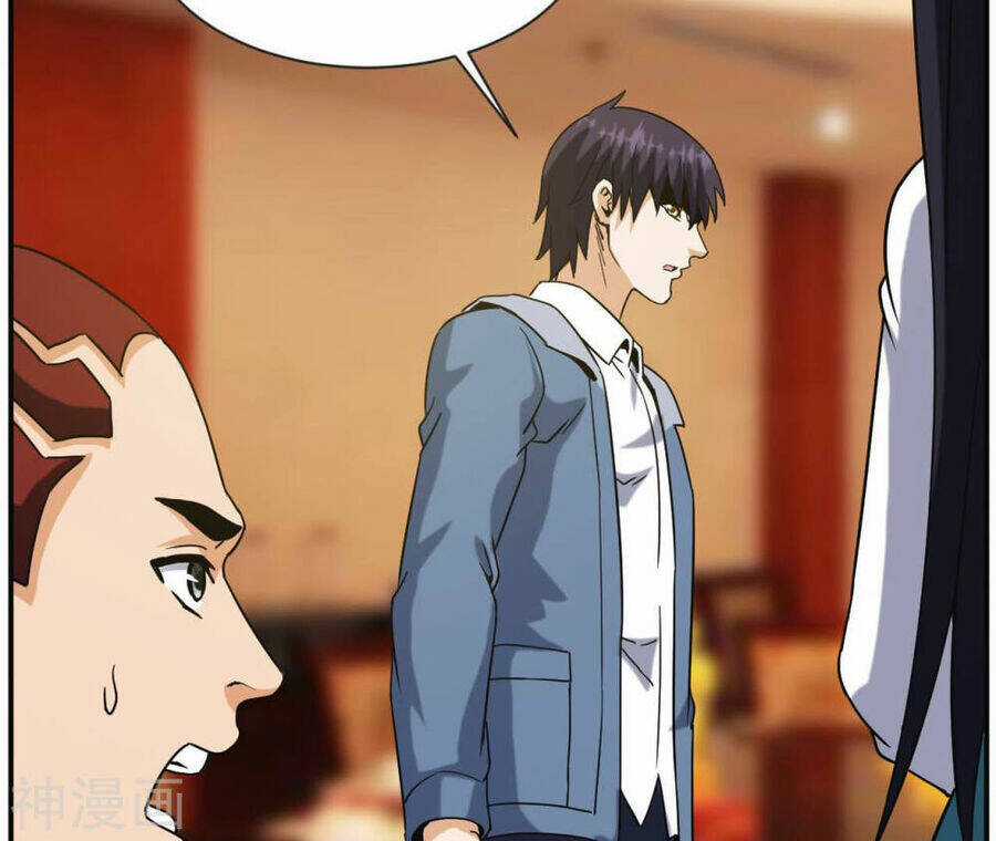 Đô Thị Tiên Đế Chapter 57 trang 49