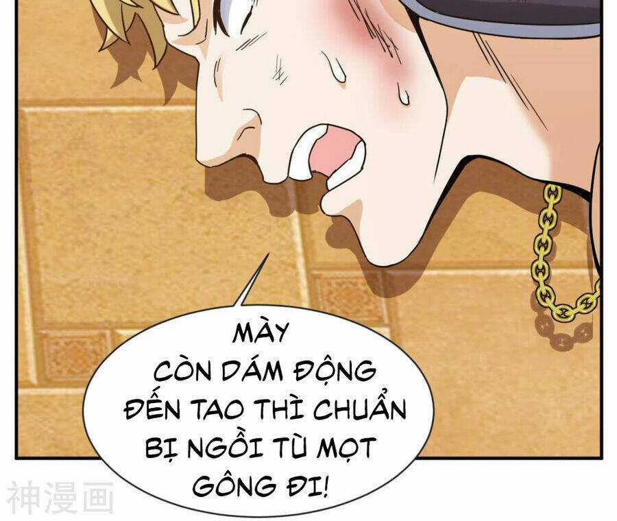 Đô Thị Tiên Đế Chapter 57 trang 5