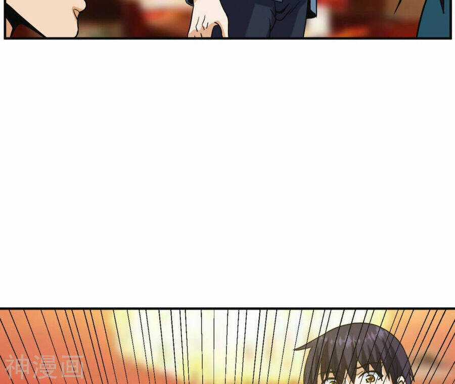 Đô Thị Tiên Đế Chapter 57 trang 50