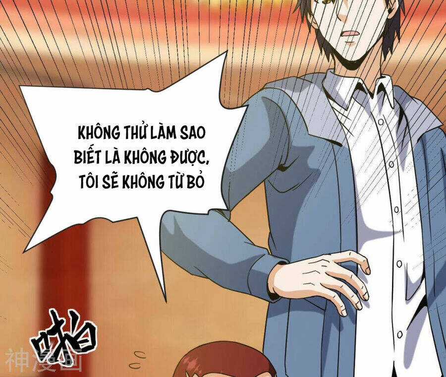 Đô Thị Tiên Đế Chapter 57 trang 51