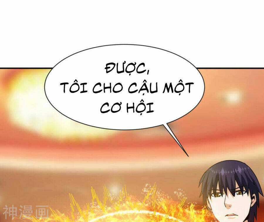 Đô Thị Tiên Đế Chapter 57 trang 53