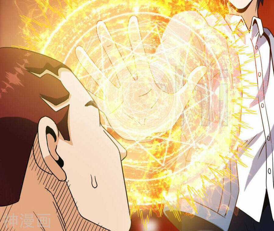 Đô Thị Tiên Đế Chapter 57 trang 54