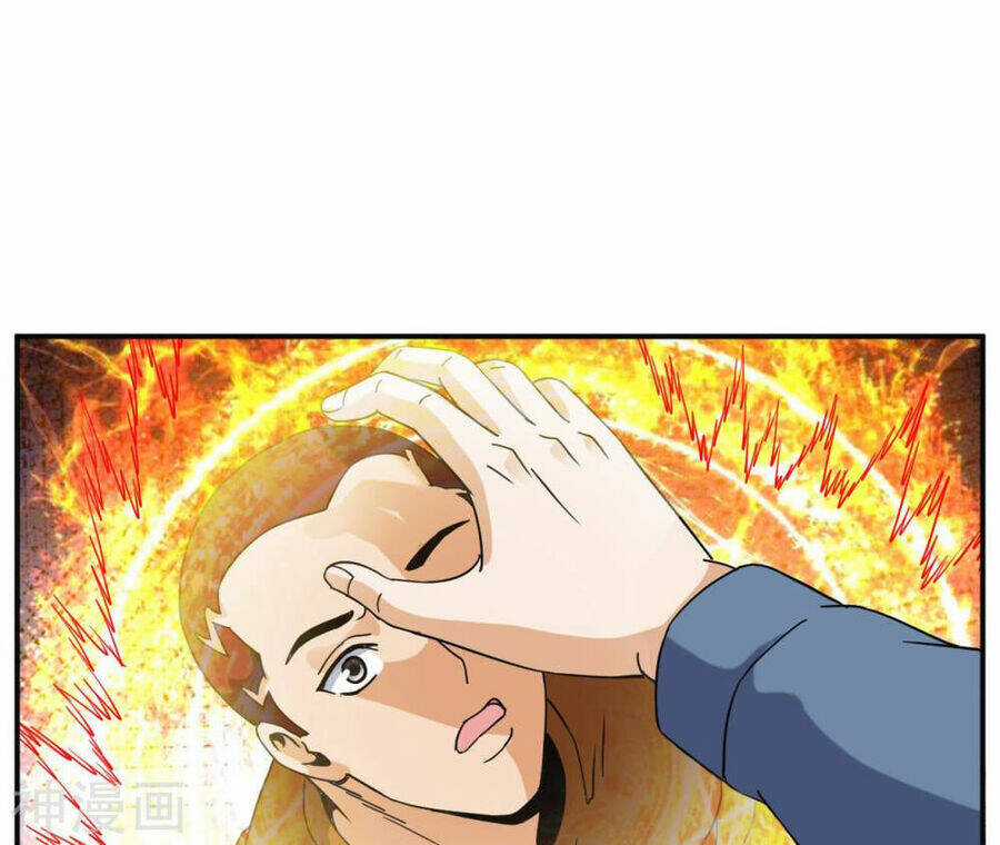 Đô Thị Tiên Đế Chapter 57 trang 56