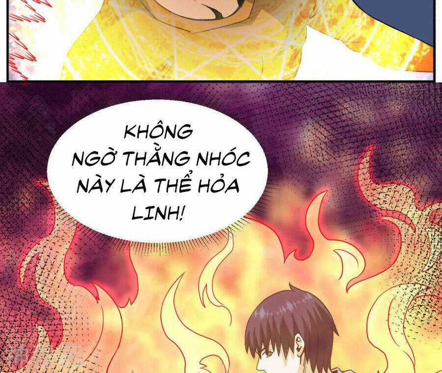 Đô Thị Tiên Đế Chapter 57 trang 57