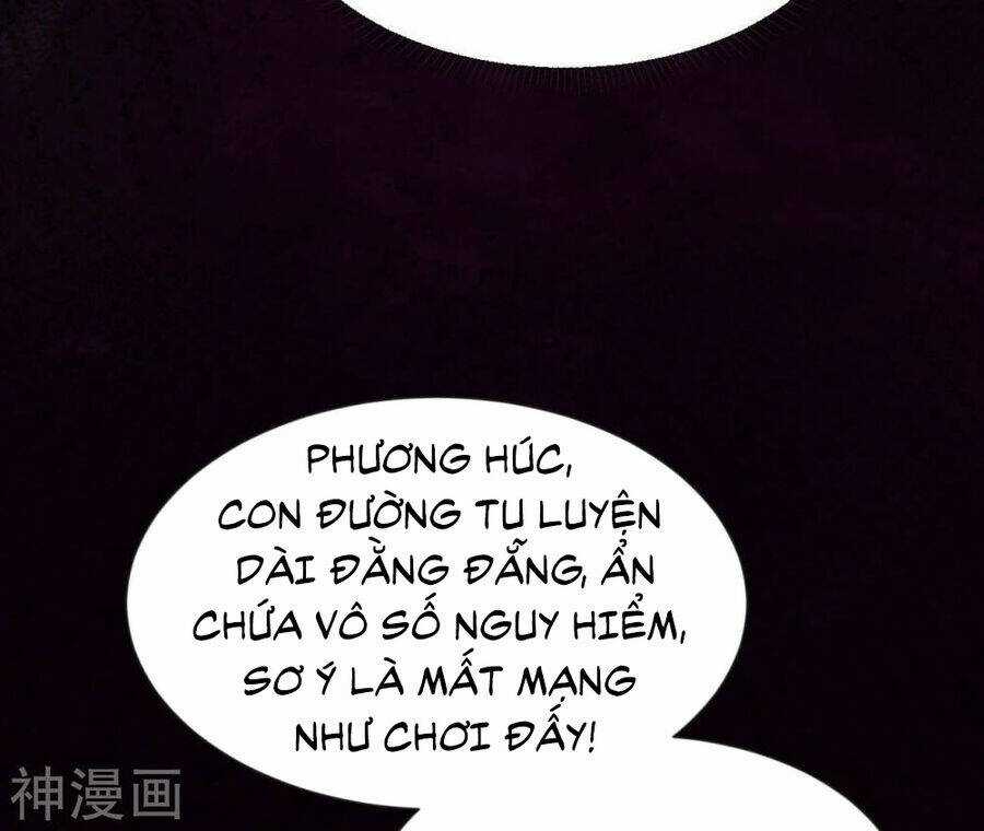 Đô Thị Tiên Đế Chapter 57 trang 59