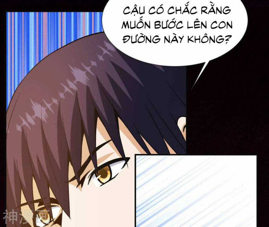 Đô Thị Tiên Đế Chapter 57 trang 60