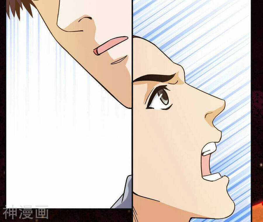 Đô Thị Tiên Đế Chapter 57 trang 61