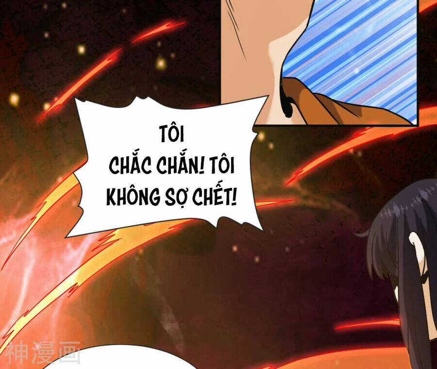 Đô Thị Tiên Đế Chapter 57 trang 62