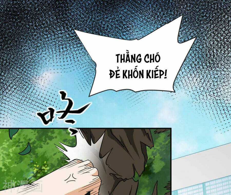 Đô Thị Tiên Đế Chapter 57 trang 66