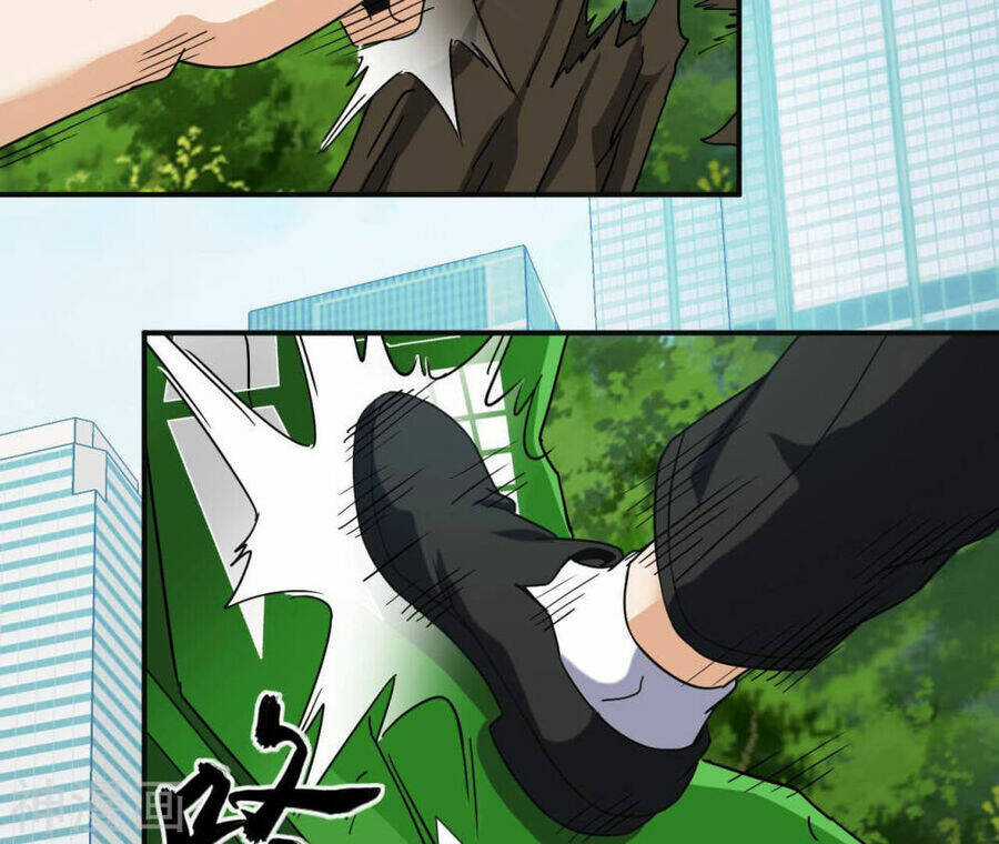 Đô Thị Tiên Đế Chapter 57 trang 67