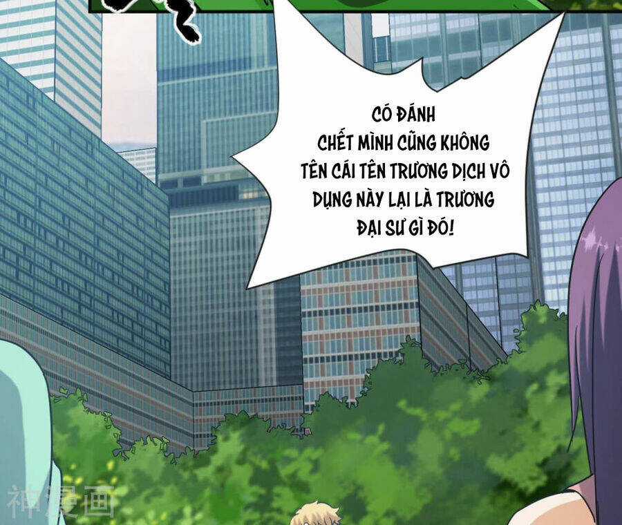 Đô Thị Tiên Đế Chapter 57 trang 68