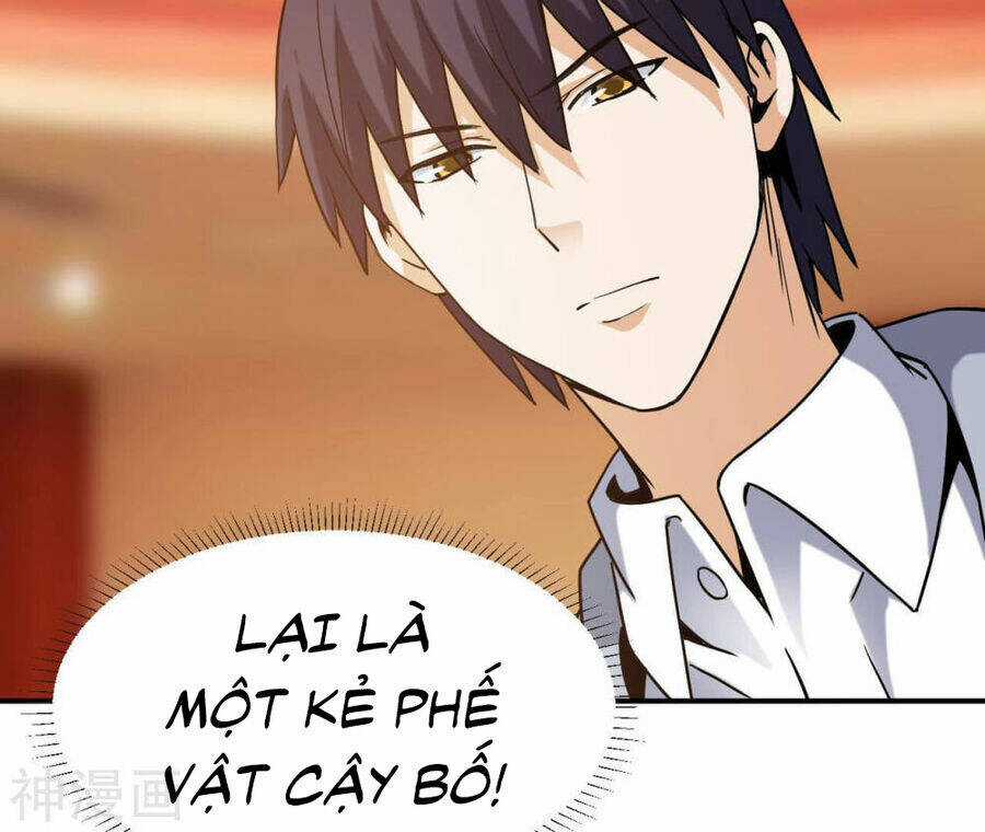 Đô Thị Tiên Đế Chapter 57 trang 7