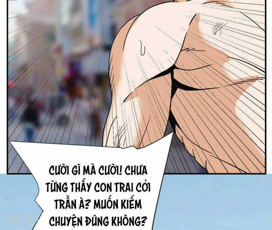 Đô Thị Tiên Đế Chapter 57 trang 71