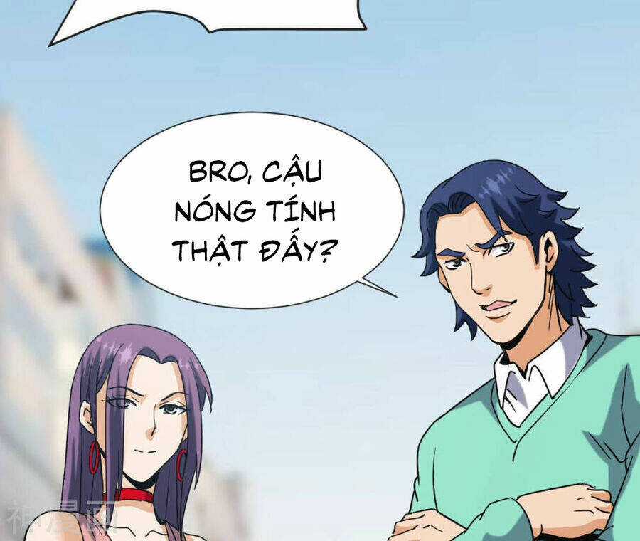 Đô Thị Tiên Đế Chapter 57 trang 72