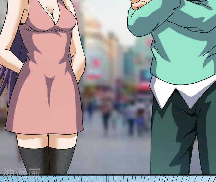 Đô Thị Tiên Đế Chapter 57 trang 73