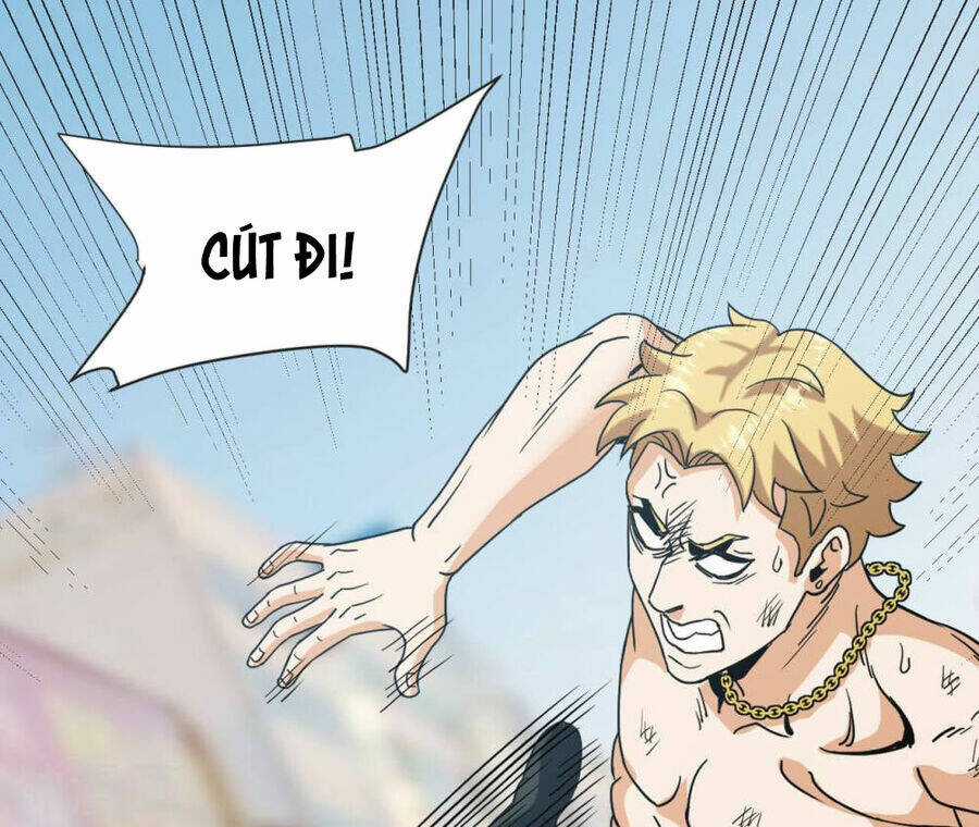 Đô Thị Tiên Đế Chapter 57 trang 74