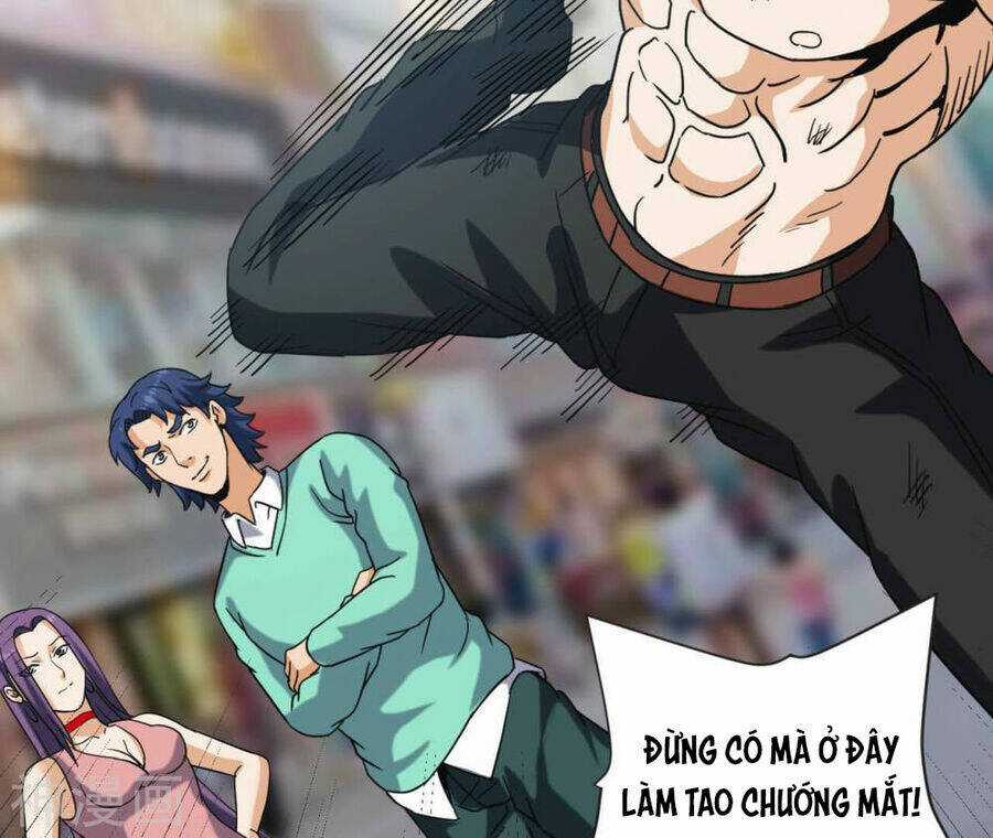 Đô Thị Tiên Đế Chapter 57 trang 75