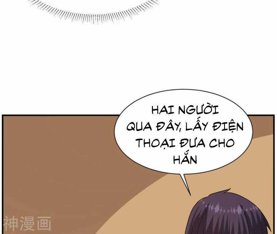 Đô Thị Tiên Đế Chapter 57 trang 8