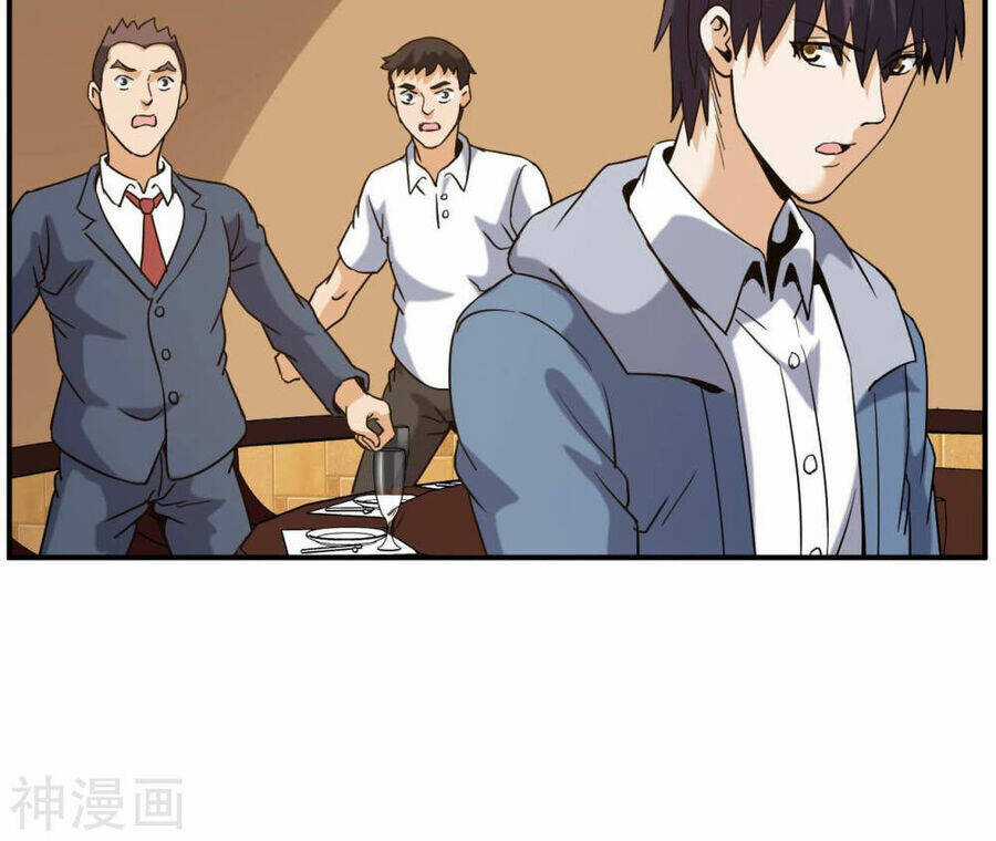 Đô Thị Tiên Đế Chapter 57 trang 9