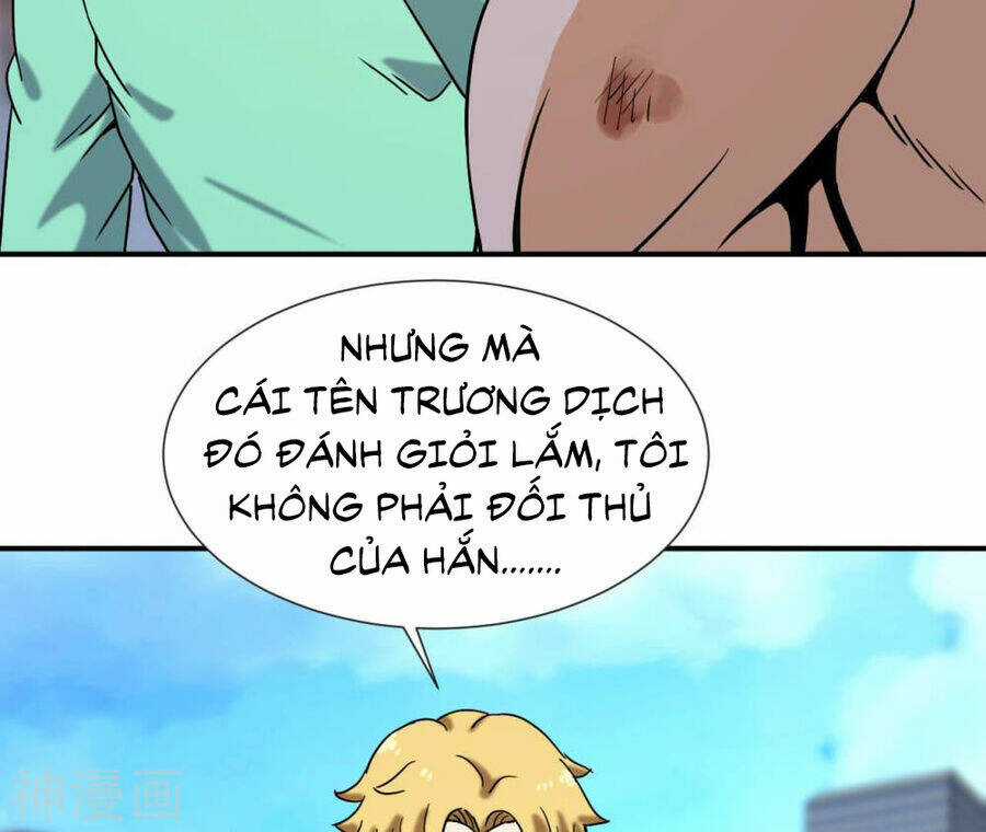 Đô Thị Tiên Đế Chapter 58 trang 10