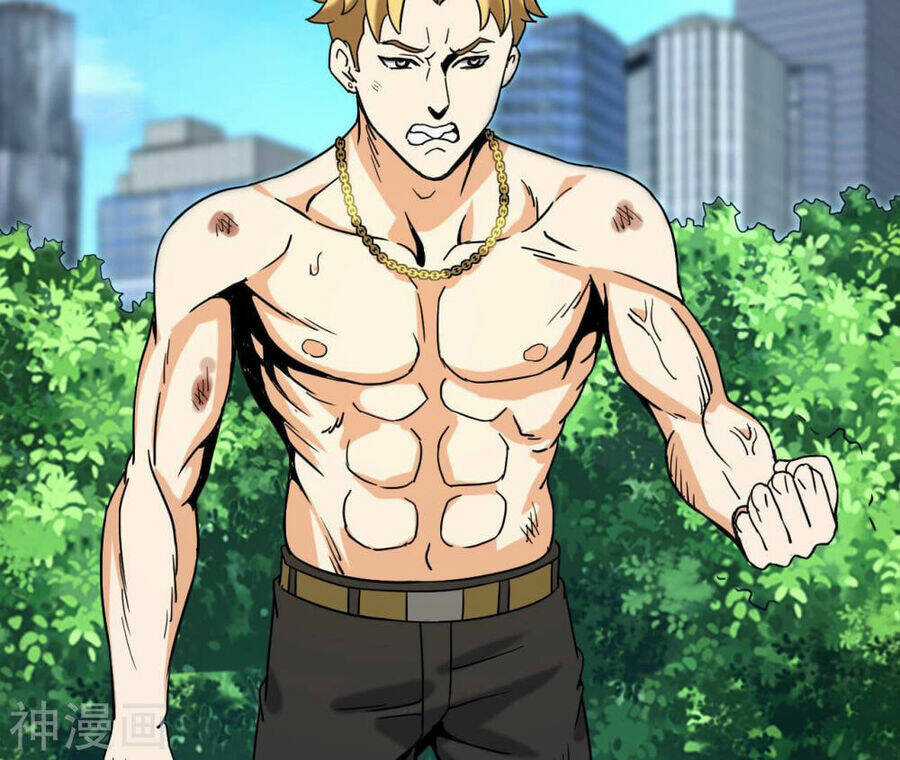 Đô Thị Tiên Đế Chapter 58 trang 11