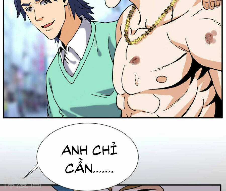 Đô Thị Tiên Đế Chapter 58 trang 13