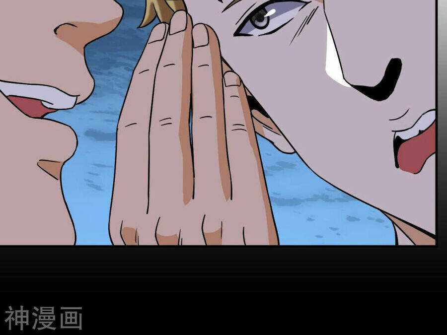 Đô Thị Tiên Đế Chapter 58 trang 14